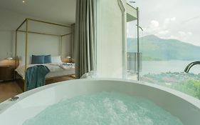 Valarin Luxury Apartments & Wellness, Vercana By Rent All Como